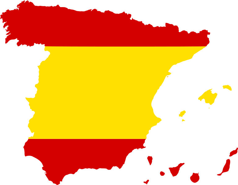 Big File - Spain Silhouette (769x599)