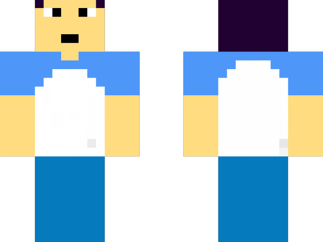 Pickles Clipart Minecraft - Parallel (640x480)