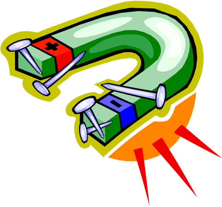 Magnet 4 - - Magnets (764x712)