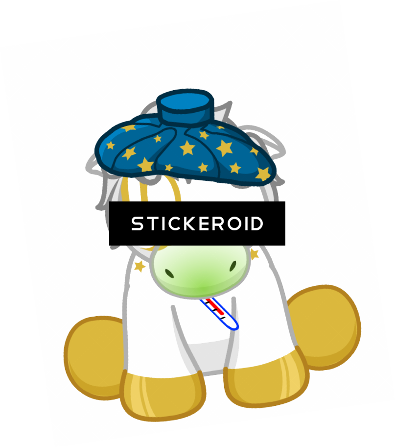 Sick S - Cartoon (807x912)