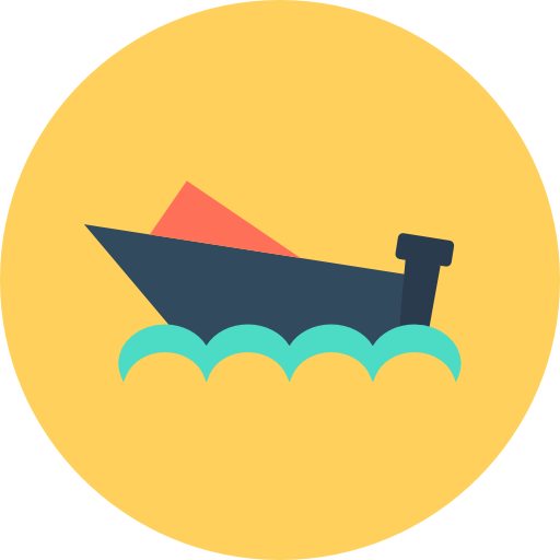 Combating Sea Sickness - Ship (512x512)