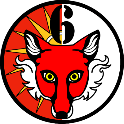 Robinson Brigade - Emblem (400x401)