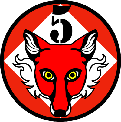 Special Forces - Special Forces (400x401)