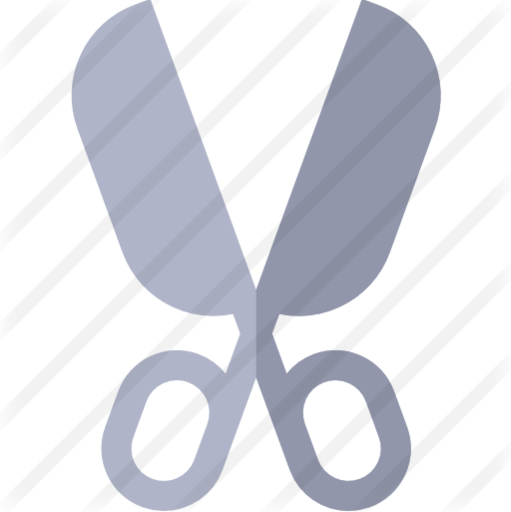 Scissors Free Icon - Scissors Free Icon (511x512)