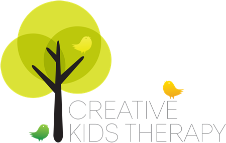 Creative Kids Therapy - Therapy (481x300)