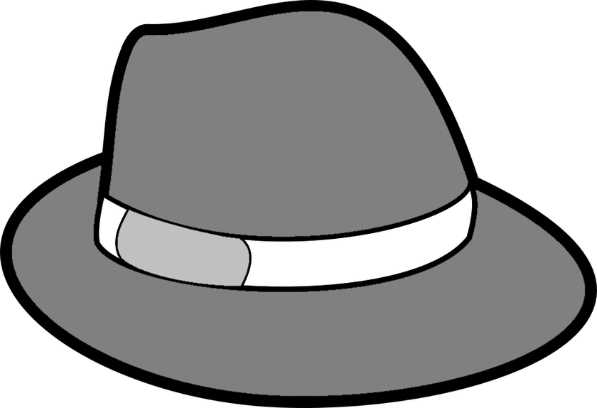 The Term "grey Hat\ - Grey Hat (840x574)