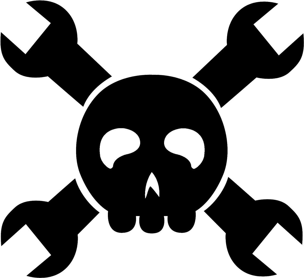 Hacker-png - Hack A Day (1600x1333)