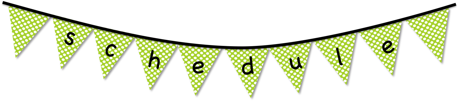 Daily Schedule - Banner (1522x340)