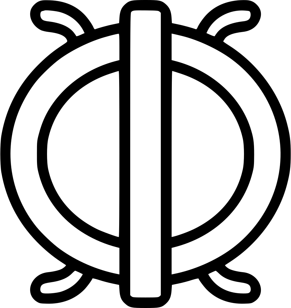 Perseverance Comments - Animism Symbols (928x980)