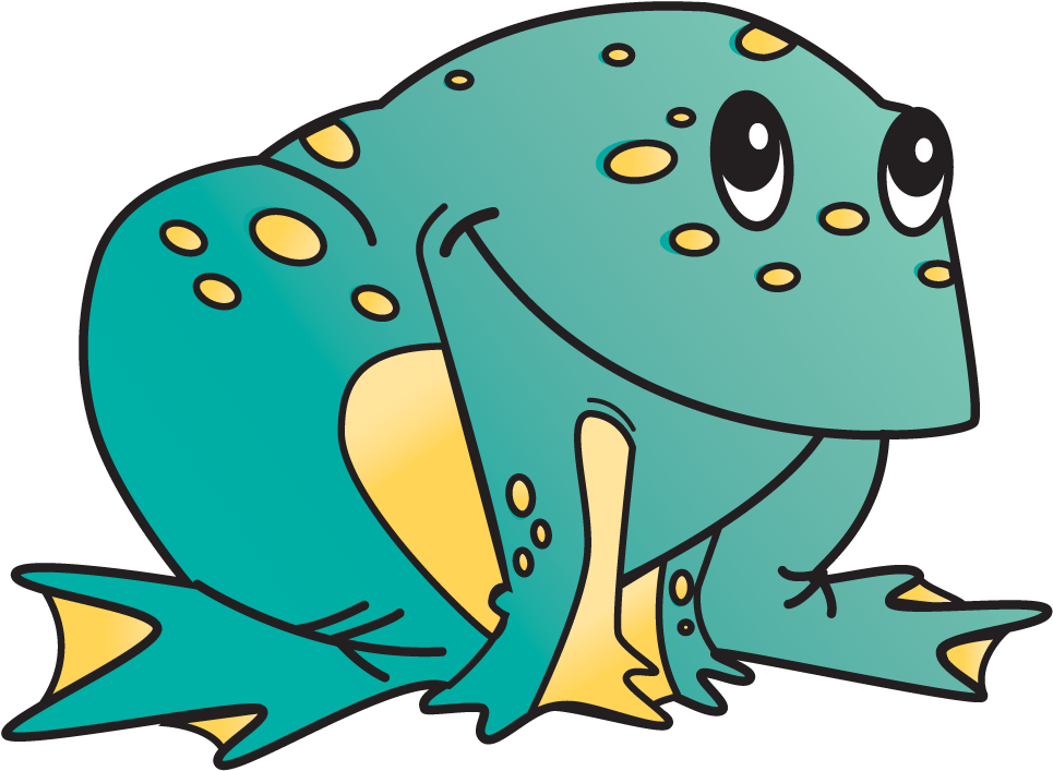 Frogs - Frogs (975x733)