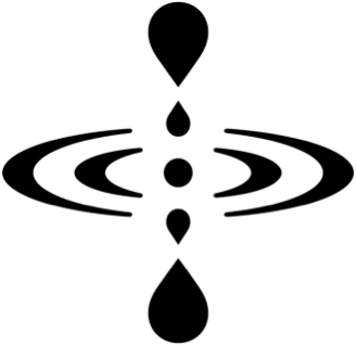 Mindfulness Tattoo Symbol (357x357)