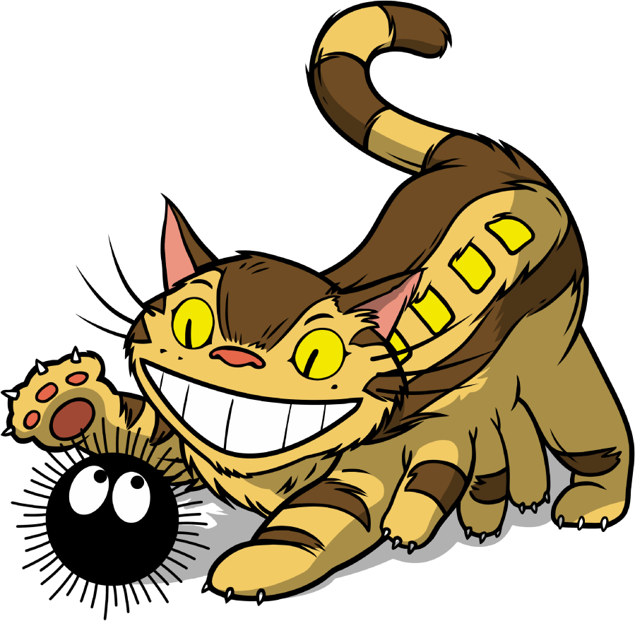 Kitten Bus 10851085 Basic Tees (899x879)