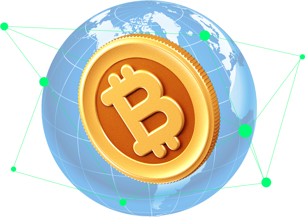 Bitcoin Bubble - Introduction To Calculus - 101 Common Problems Ebook (1400x800)