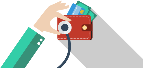 Monitoring A Wallet - Wallet (600x300)