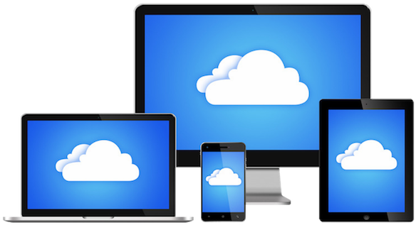 View Plans & Feature - Cloud And Computer (625x352)