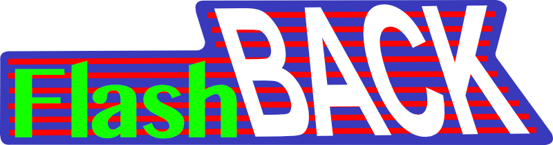 Flashback™ Is An Interactive Staff Training Activity - Flashback Png (800x211)