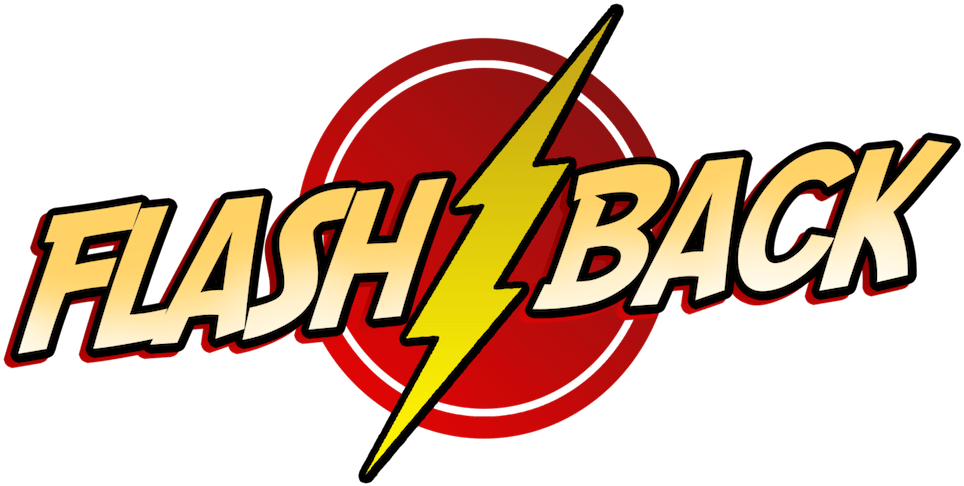 5 O'clock Flashback Twist - Flashback Png (1000x604)