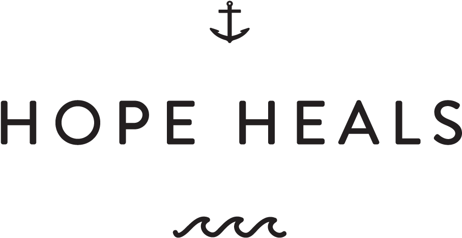 Hope Transparent Background - Chasing Hope: A Patient's Deep Dive Into Stem Cells, (1000x495)