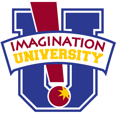 Imagination Foundry Imagination Foundry Imagination - Imagination Foundry (414x414)
