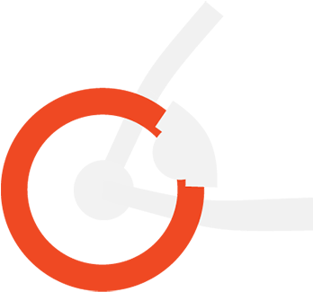 Inboard Disc-mount - Circle (347x409)