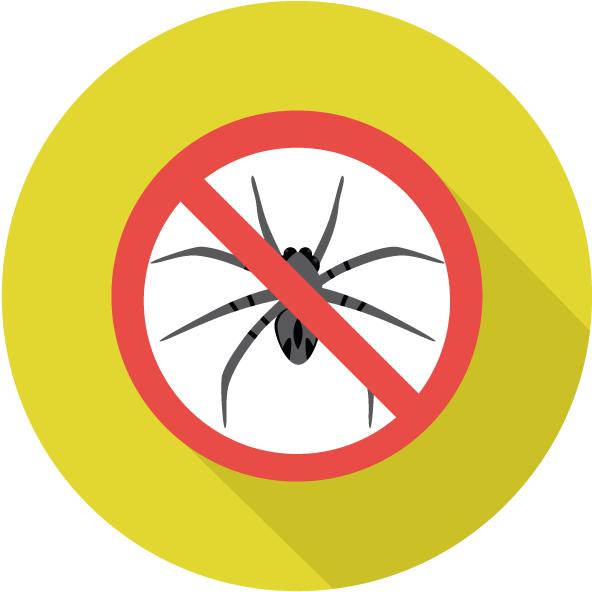 Pest Control - Vector Graphics (600x600)