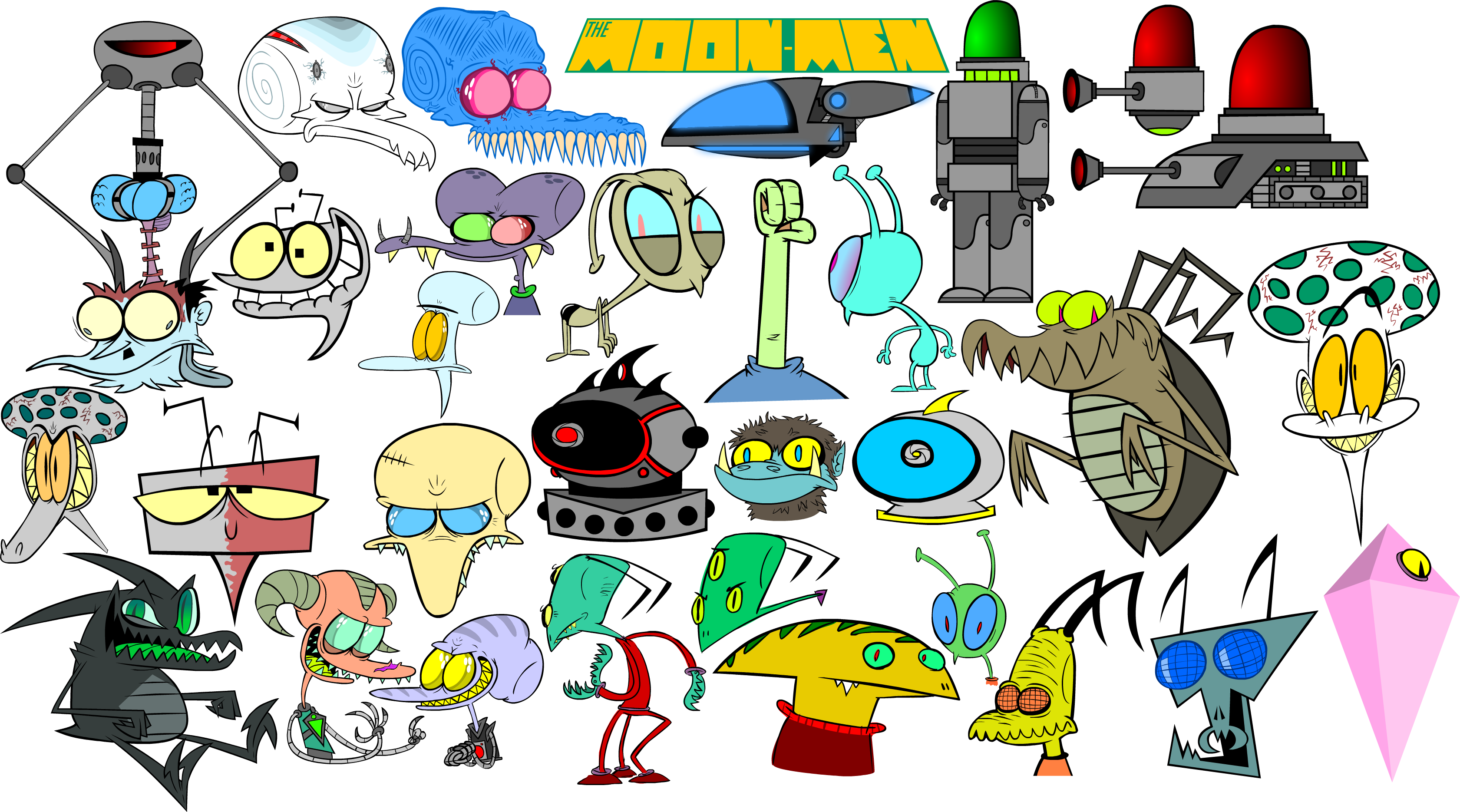 Clip Technology Doodle Art - Drawing (3362x1870)