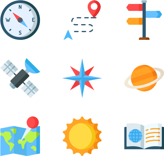 Geography - Geography Png (600x564)
