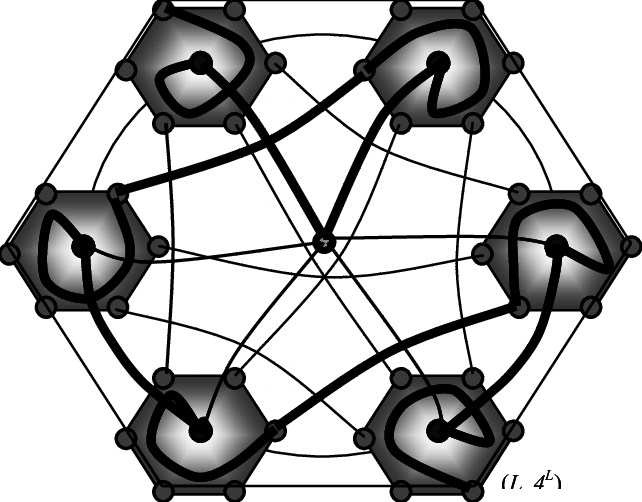 A Hamiltonian Path Between Two Nodes And (l, - A Hamiltonian Path Between Two Nodes And (l, (642x502)