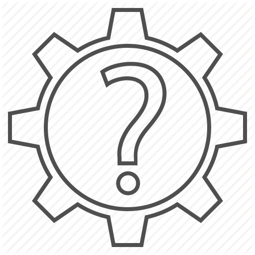 Problem Clipart Icon - Geocoding Icons (512x512)