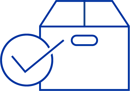 Order And Inventory Management - Diagram (442x311)