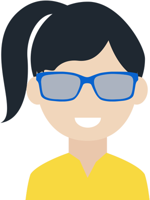 Round Face Cartoon (350x430)