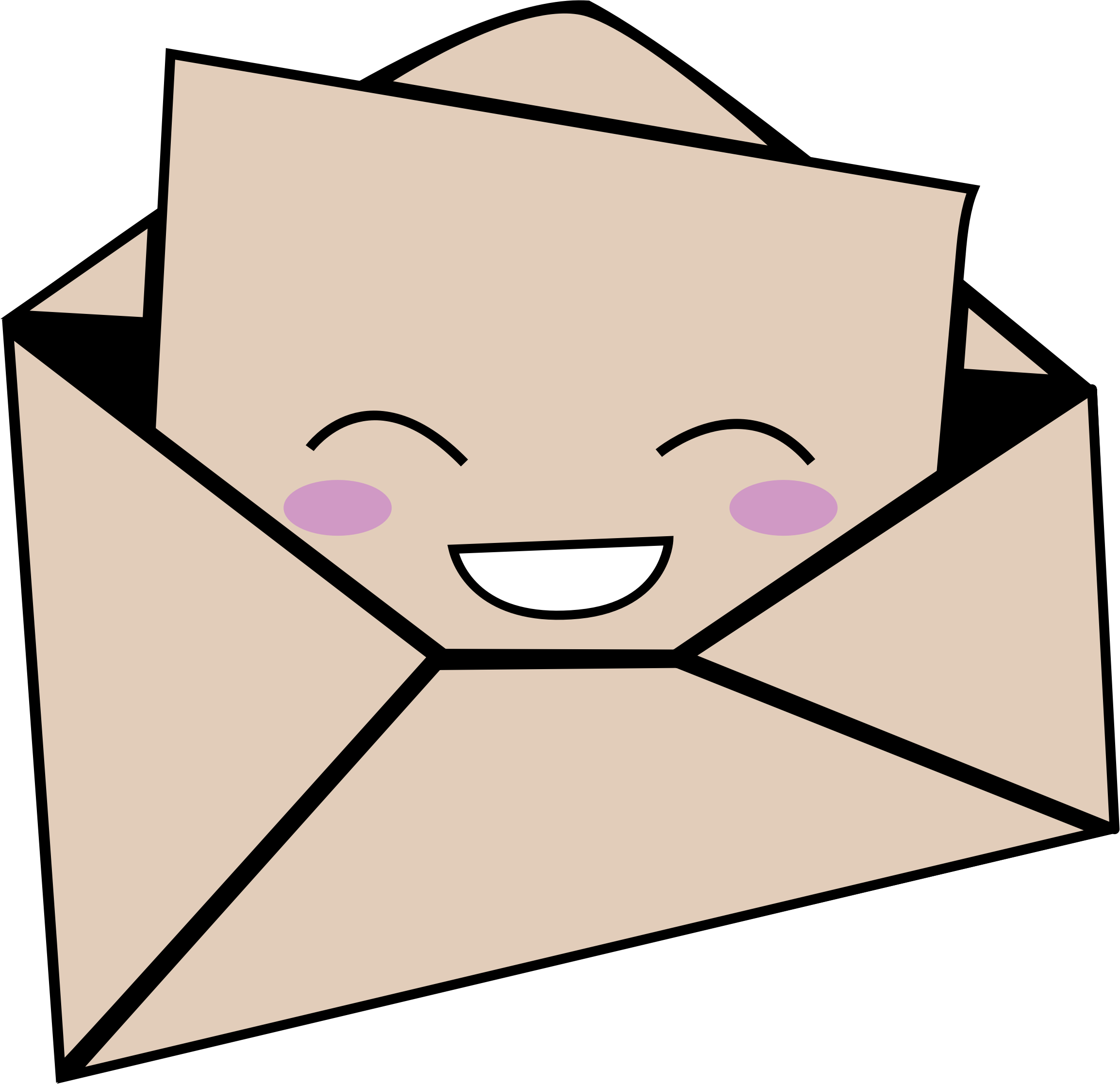 Big Image - Envelope (2308x2234)