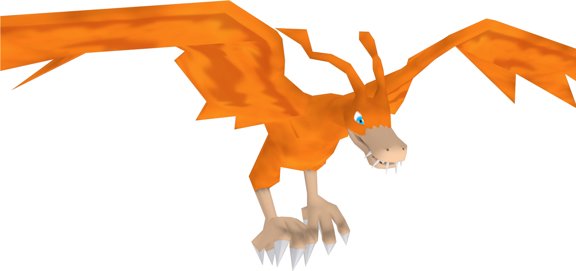 Share - Digimon (1920x1080)