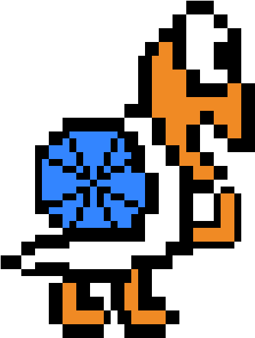 Turle Trial - Art (380x510)