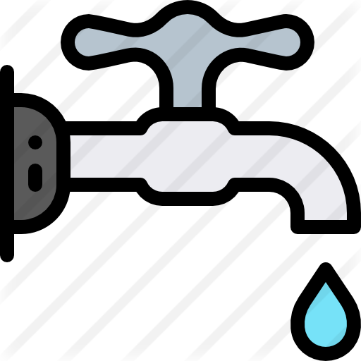 Faucet Free Icon - Tap (512x512)