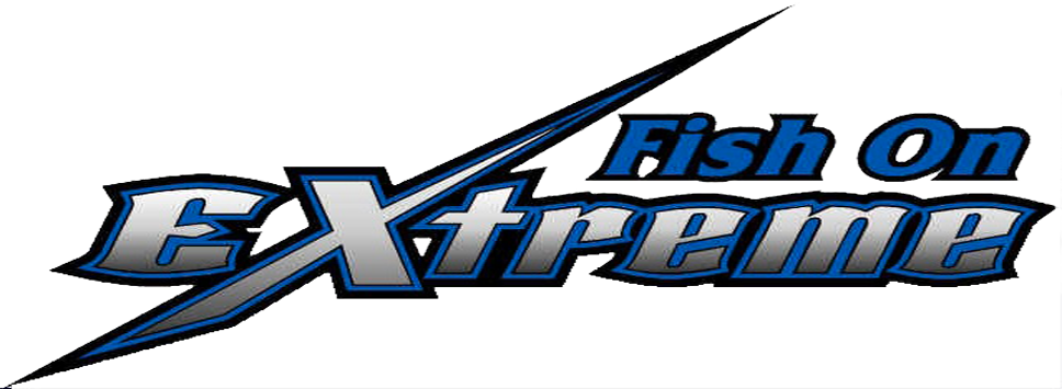 Fish On Extreme - Fish (968x355)