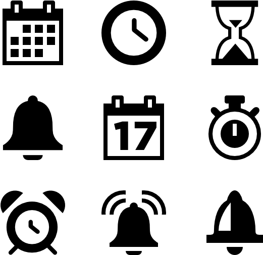Android Vector Icons (600x564)