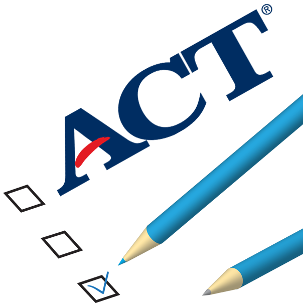 Act - - Official Act Prep Guide, 2018: Official Practice Tests (604x604)