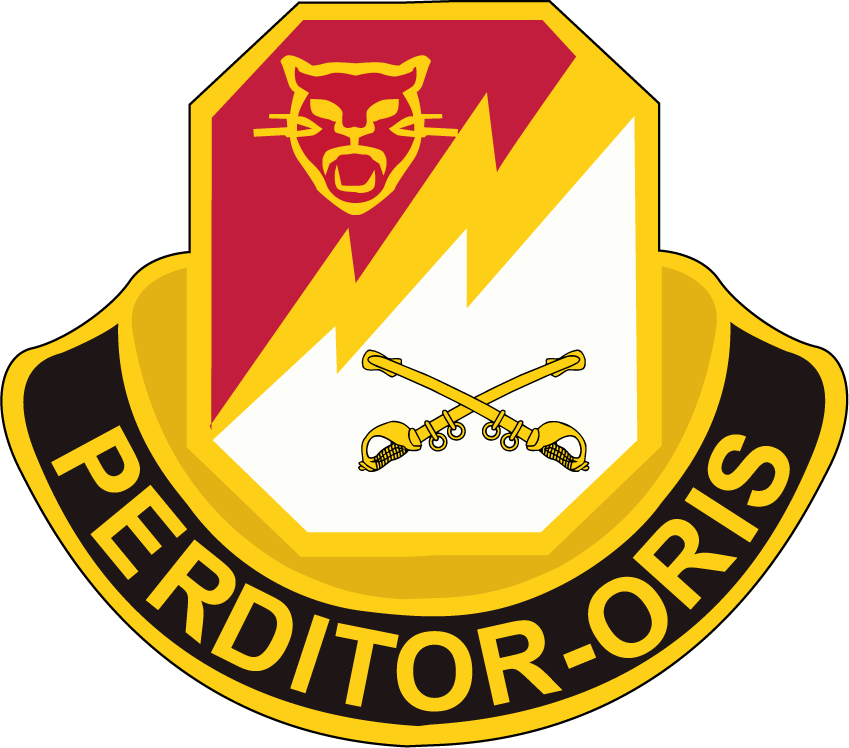 316th Cavalry Brigade - 316th Cavalry Brigade Patch (849x748)