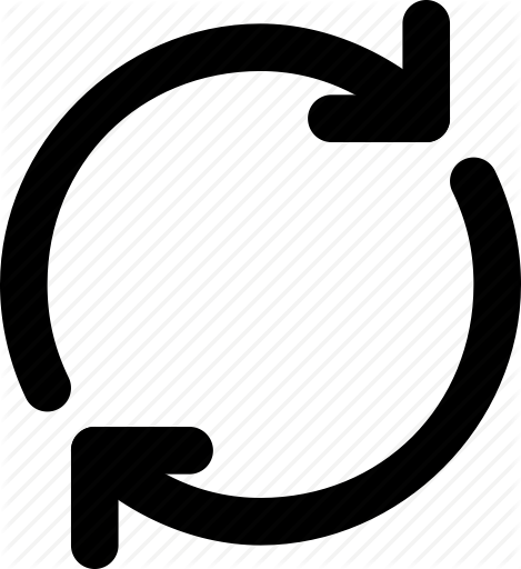 Spin Vector Illustrator - Clip Art (469x512)