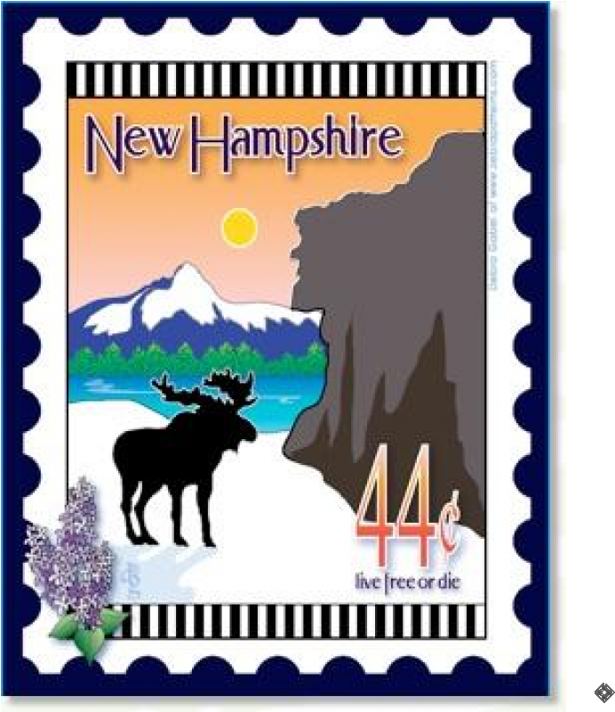 Hawaii Stamp (800x800)