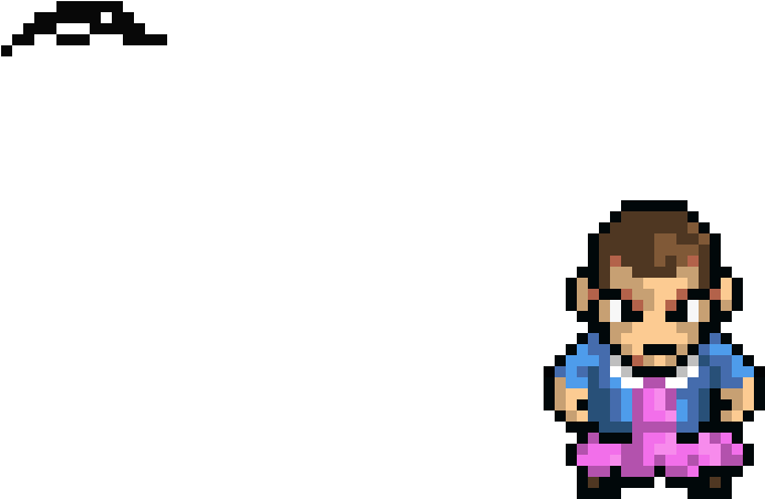 Stranger Things Eleven - Eleven (830x600)