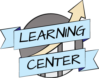 The Learning Center - The Learning Center (400x313)