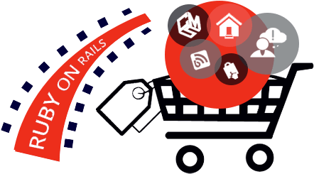 Ruby On Rails Development - Ruby On Rails Development (507x299)