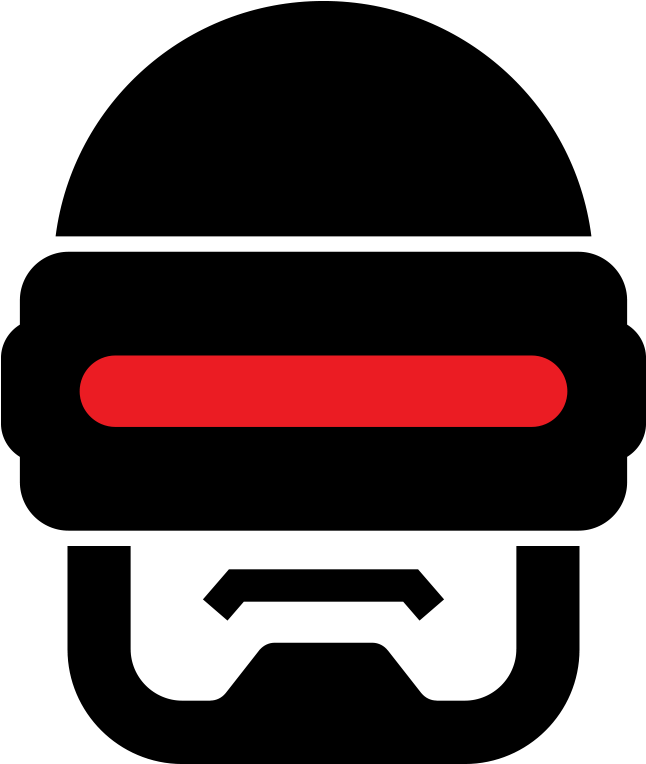 Ruby Rubocop Rspec - Rubocop Logo (1000x1000)