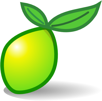 Limesurvey - Lime Survey (444x444)