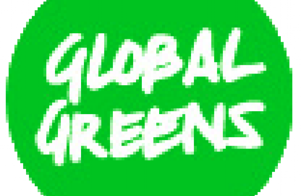 Announcements - Global Greens Logo (613x400)