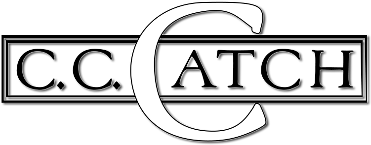 Logo Image - Cc Catch Logo (800x310)