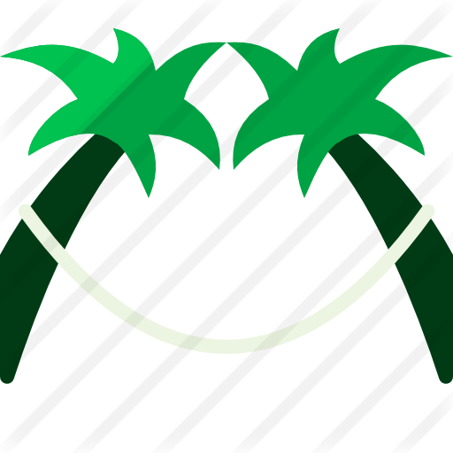 Hammock Free Icon - Icon (512x512)
