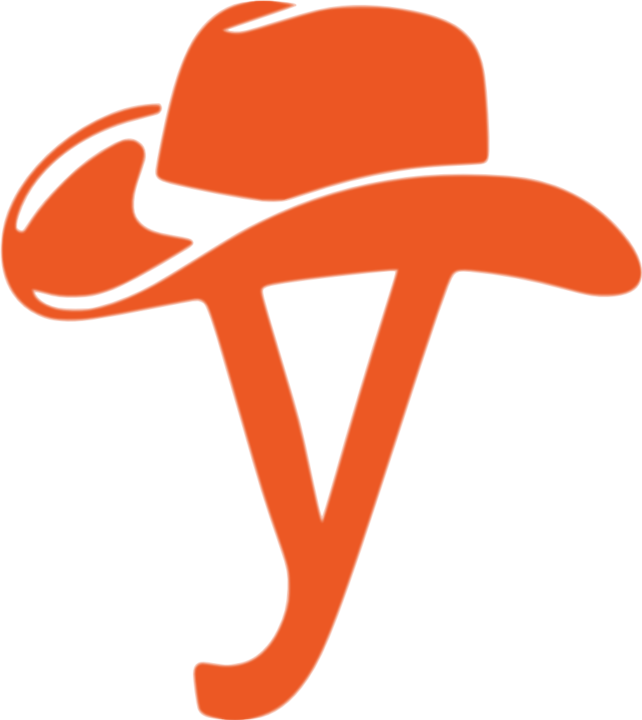 Rodeo Icon - Rodeo Yhat (1024x1024)